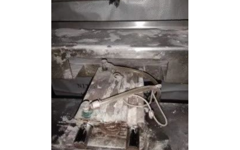 气缸不动作/卡涩的故障维修知识